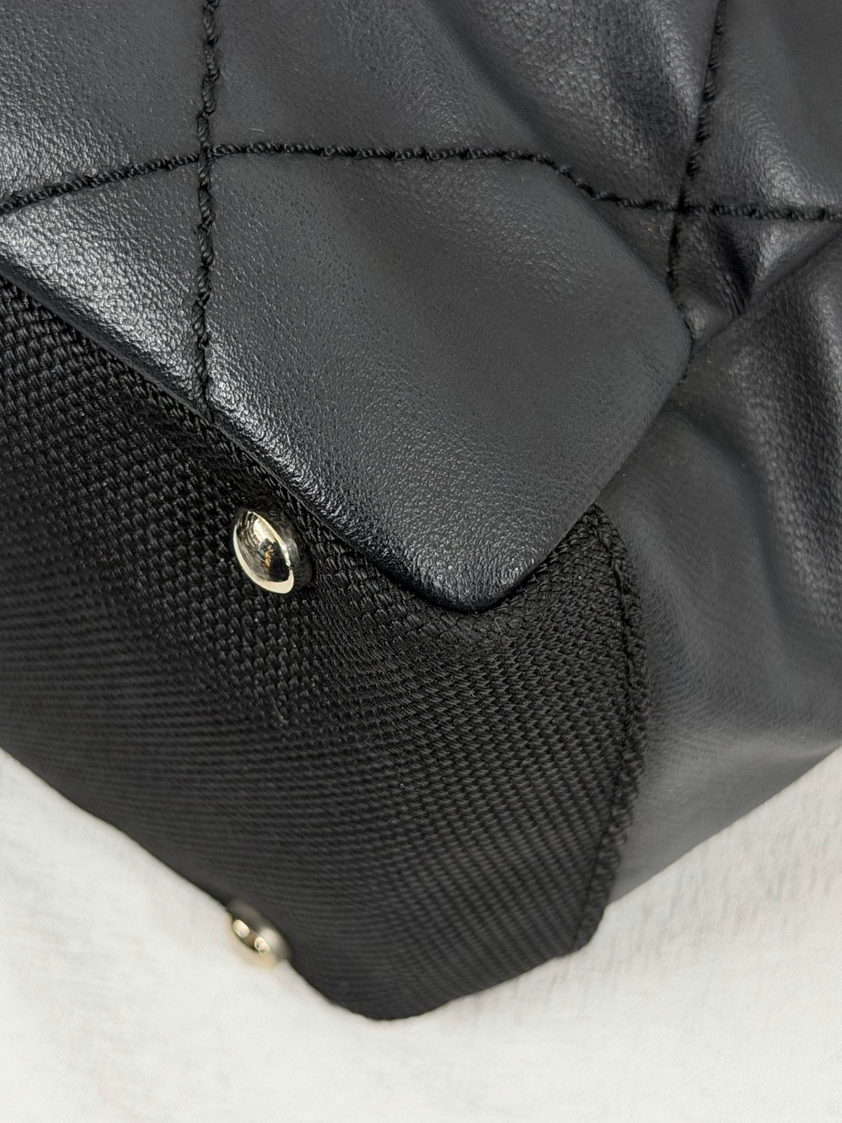 Chanel Paris-Biarritz Tote Bag