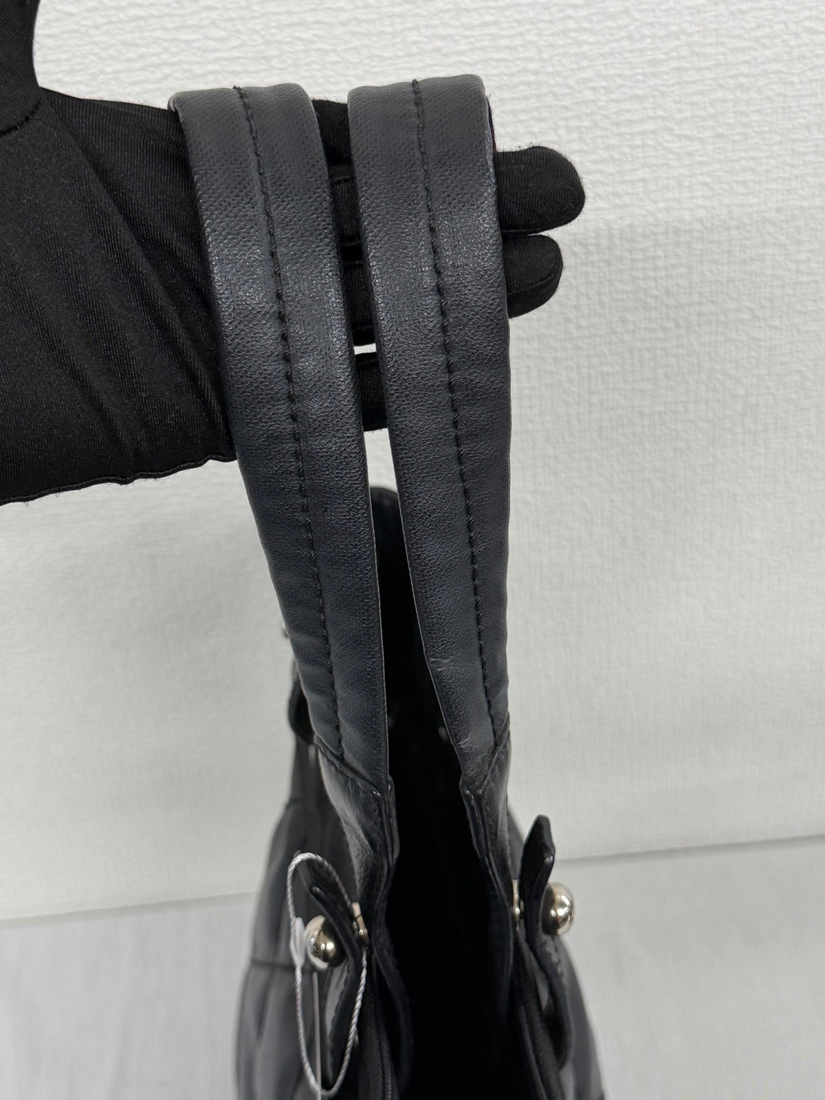 Chanel Paris-Biarritz Tote Bag