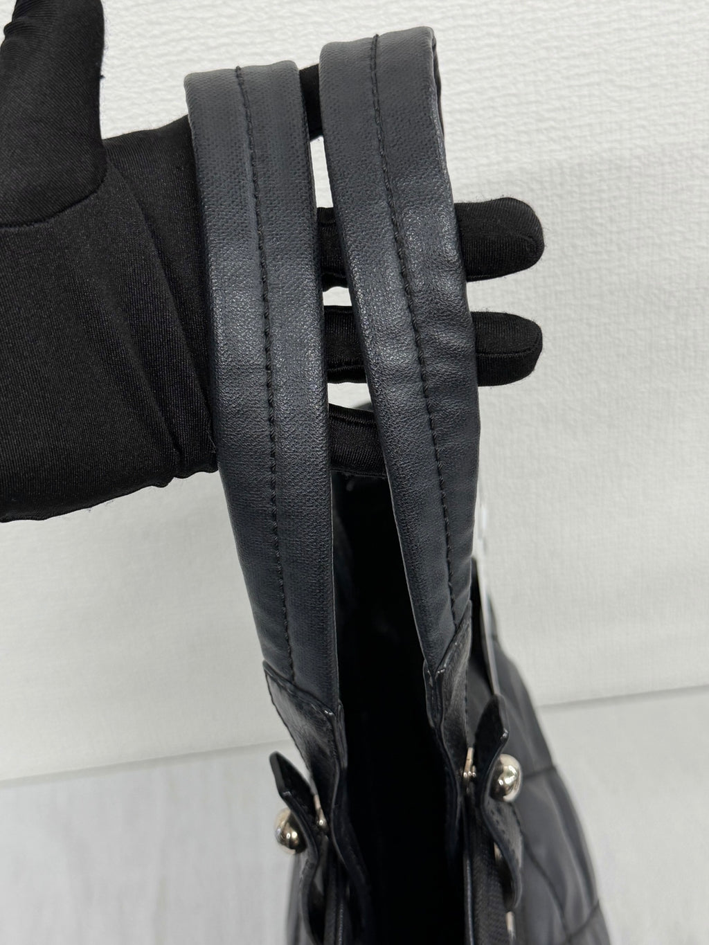Chanel Paris-Biarritz Tote Bag