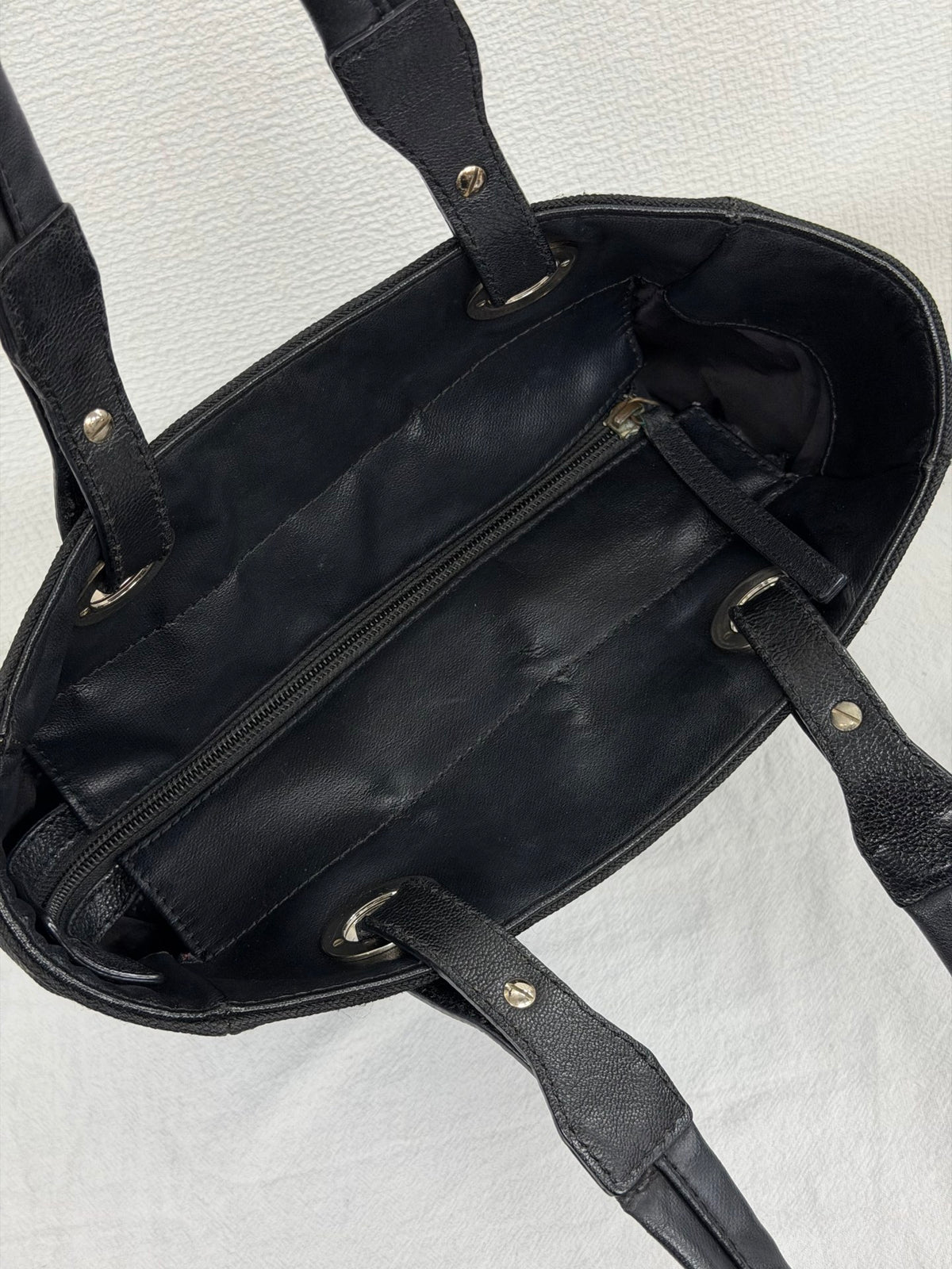 Chanel Paris-Biarritz Tote Bag