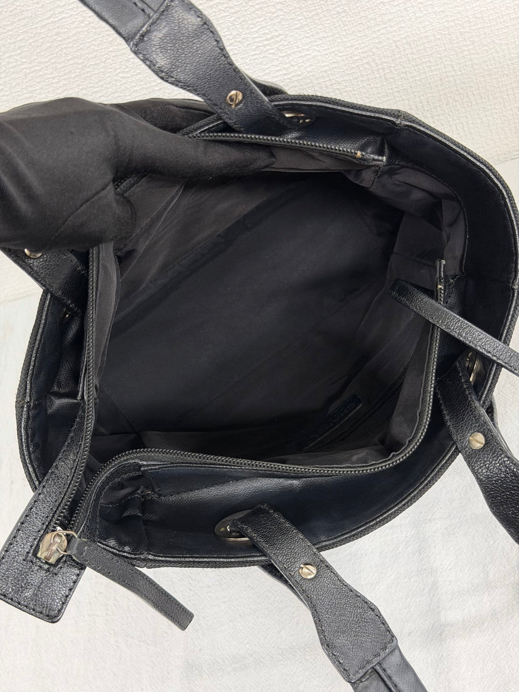 Chanel Paris-Biarritz Tote Bag