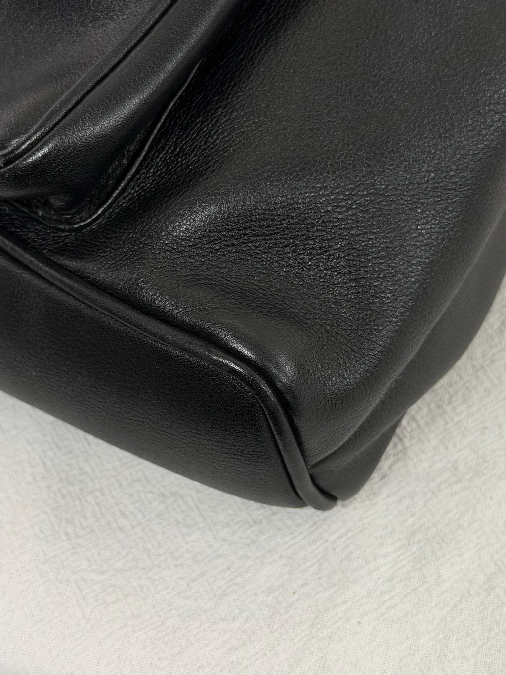 GUCCI Mini Bamboo Backpack