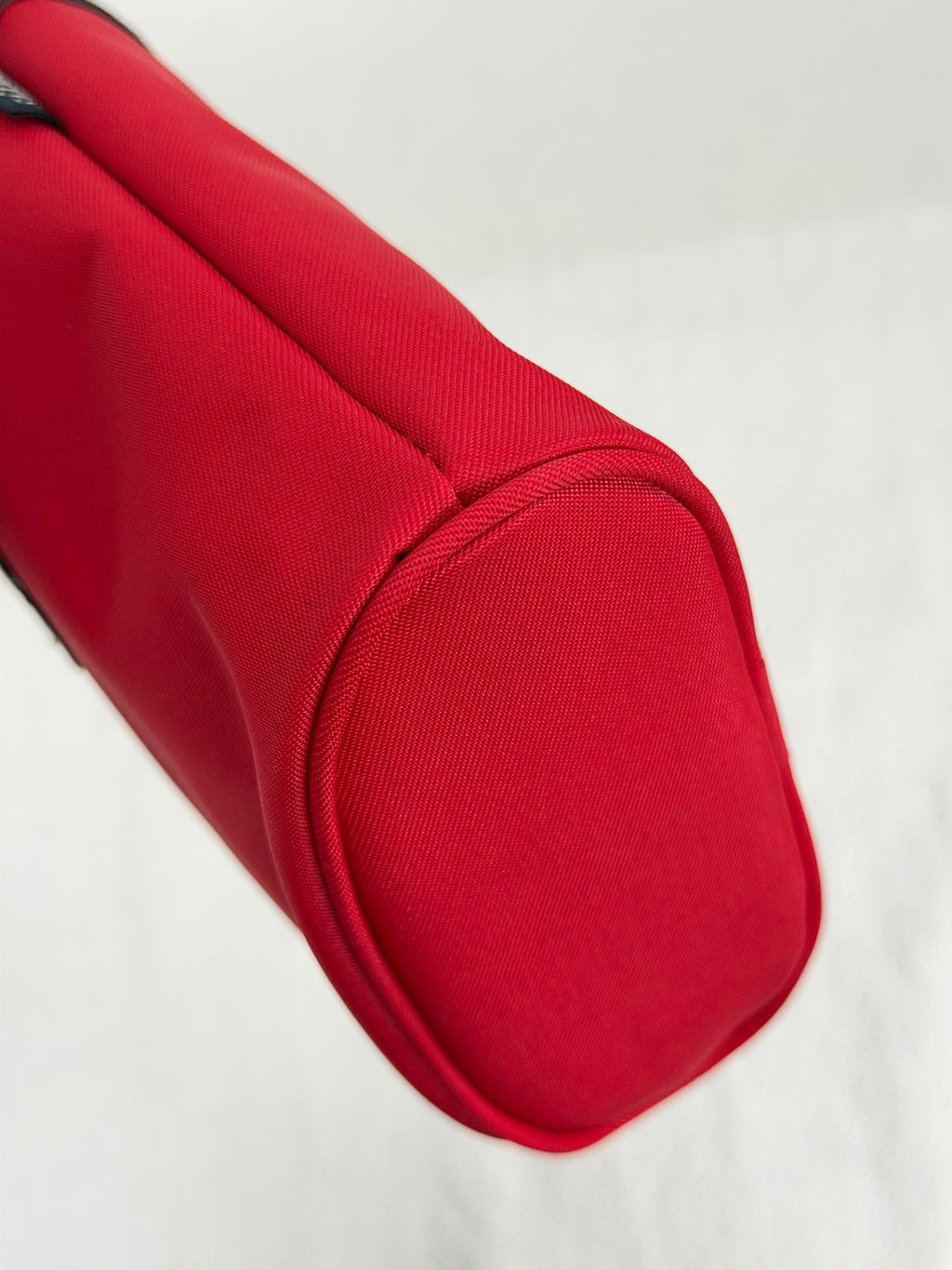 BURBERRY Canvas Handbag