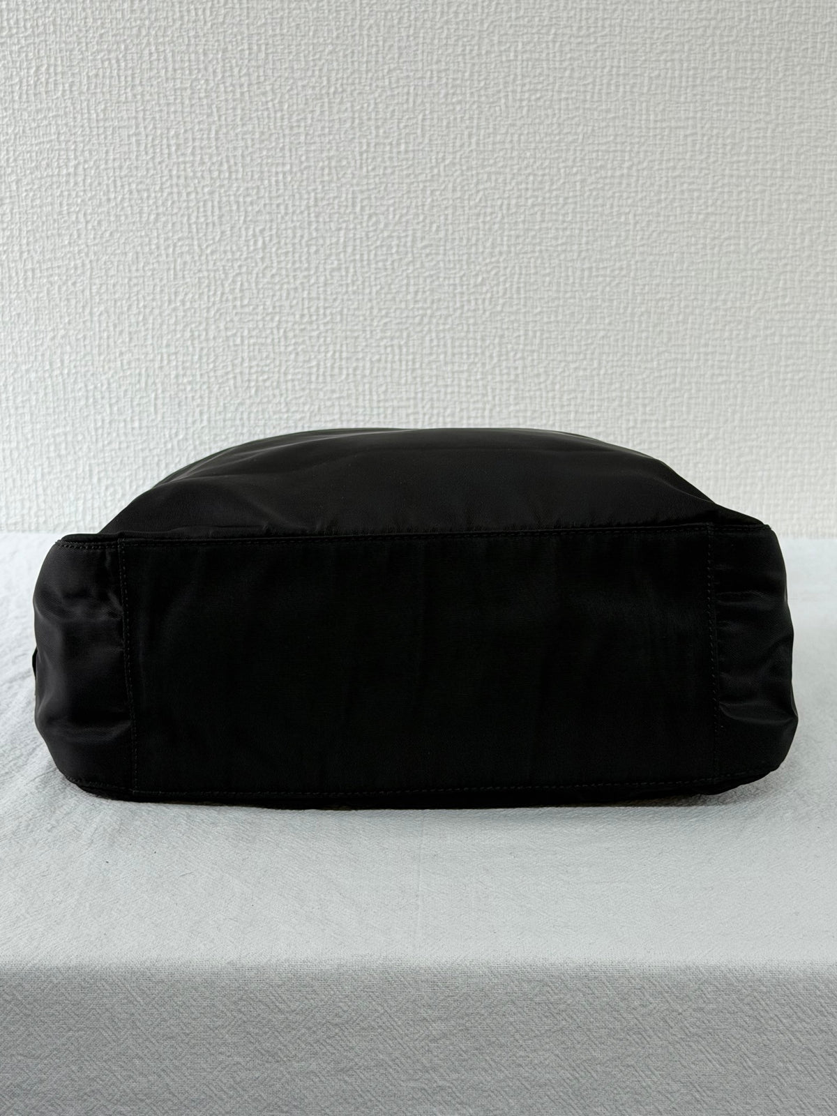PRADA Tessuto Nylon City Tote Bag