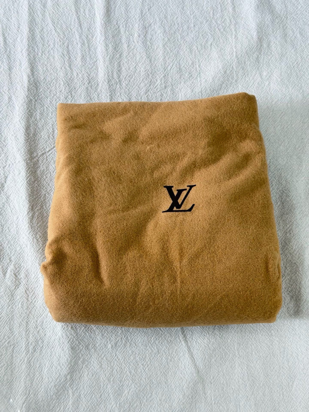 LOUIS VUITTON Monogram Kelly Handbag