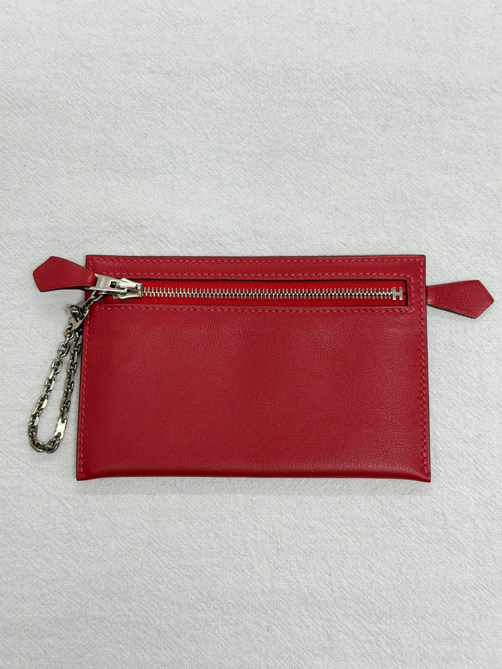 Hermès Kelly Pocket Compact Wallet