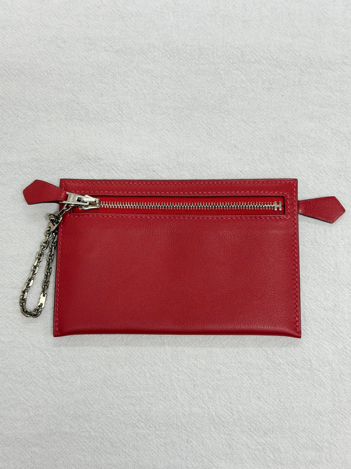 Hermès Kelly Pocket Compact Wallet