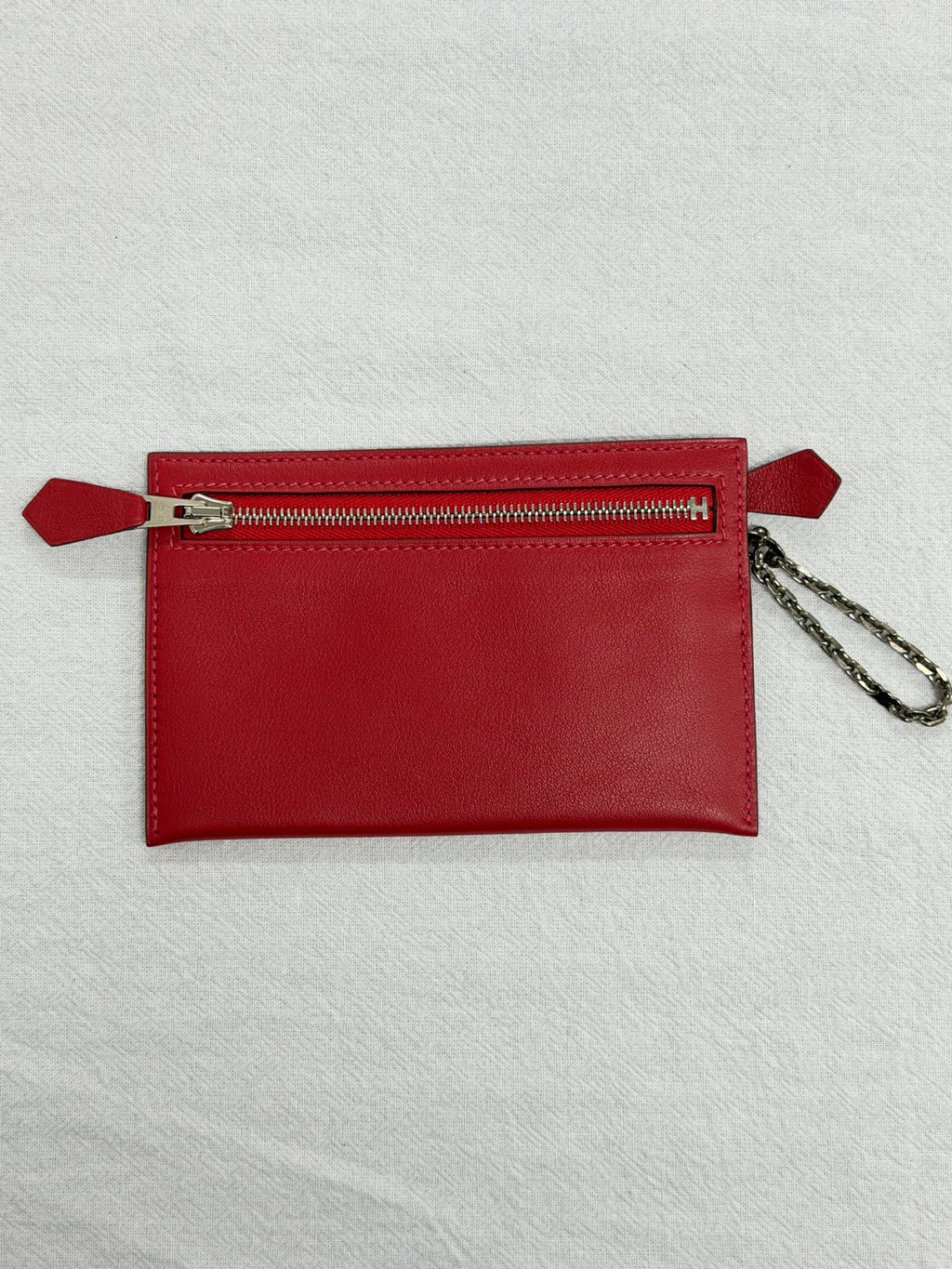 Hermès Kelly Pocket Compact Wallet