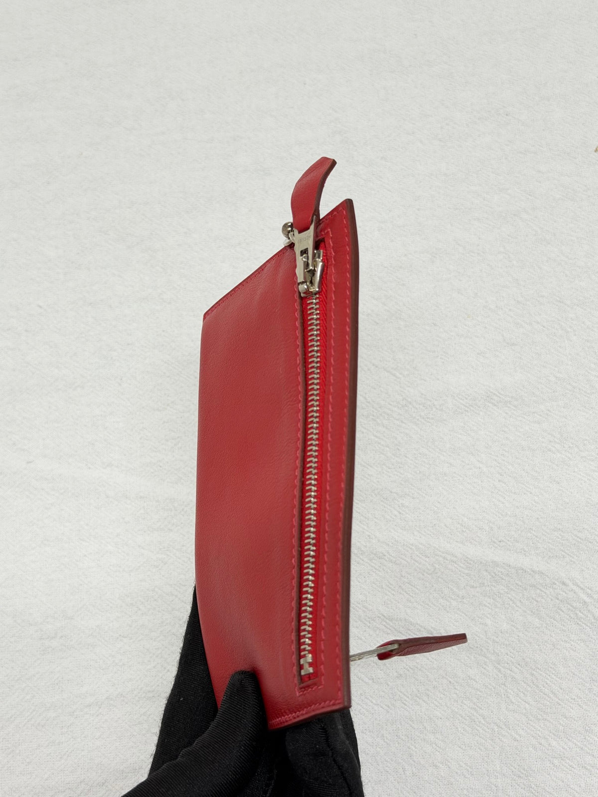 Hermès Kelly Pocket Compact Wallet