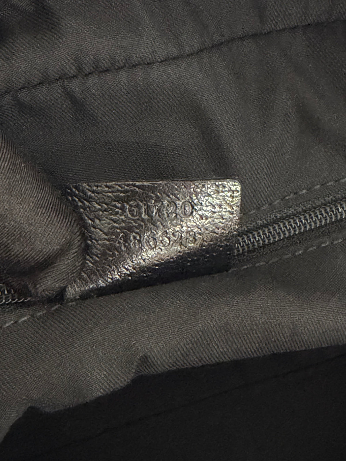 Gucci GG Canvas Princy Boston Shoulder Bag