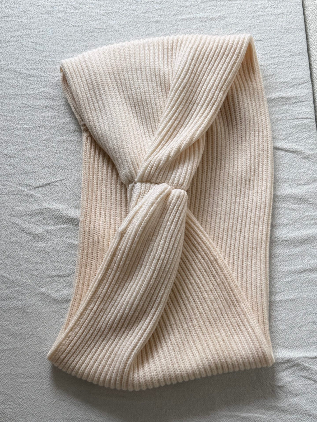 DIOR Wool Scarf