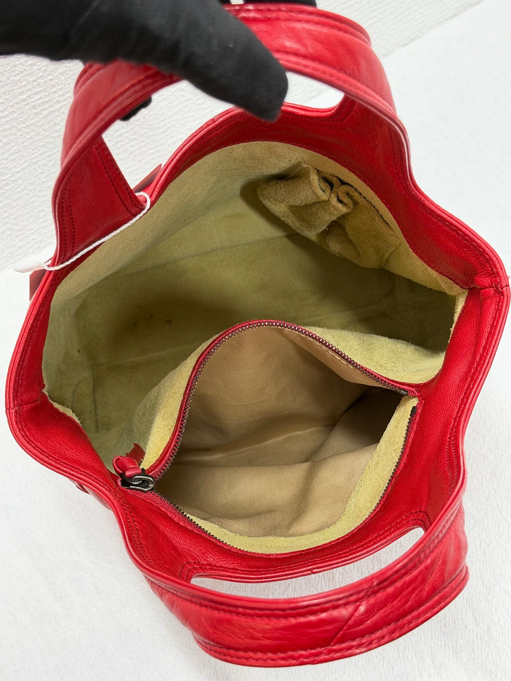 Bottega Veneta  Intrecciato Regent Tote Bag