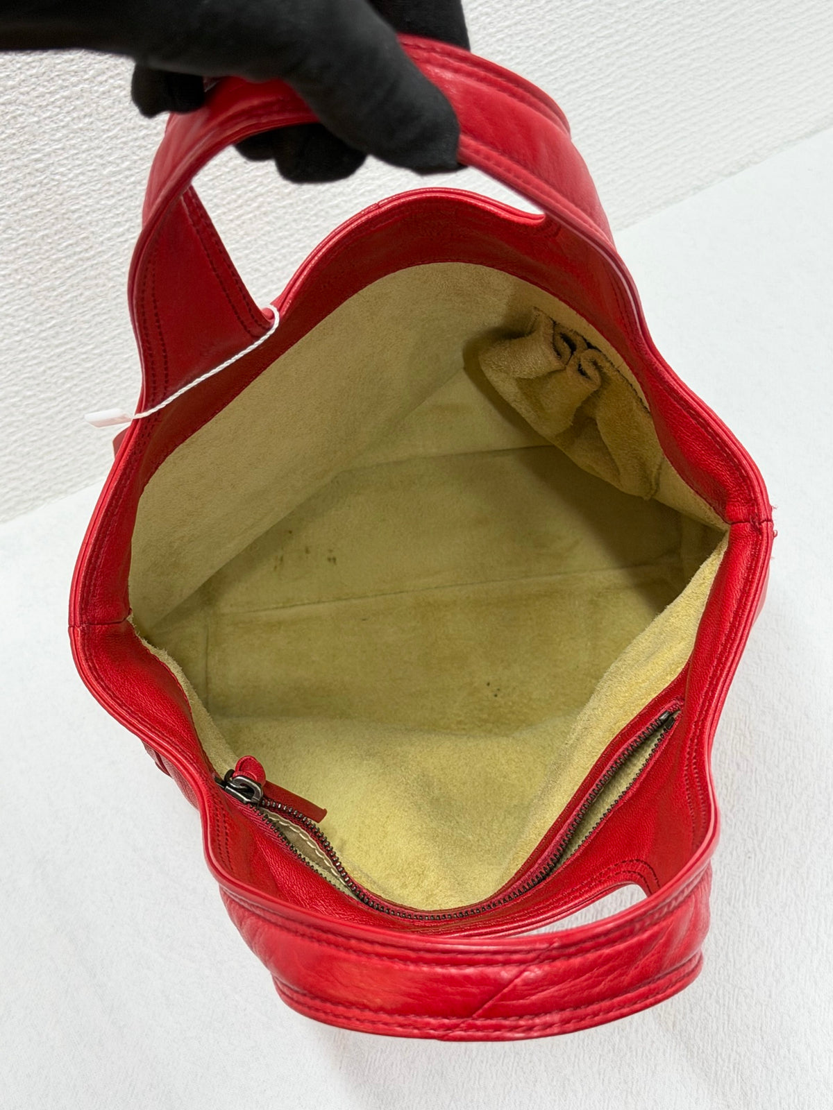 Bottega Veneta  Intrecciato Regent Tote Bag