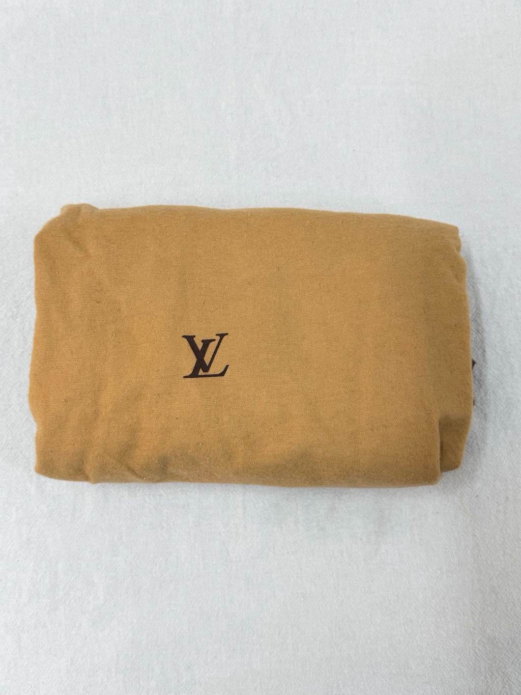 LOUIS VUITTON  Monogram Denim Neo Cabby Bag