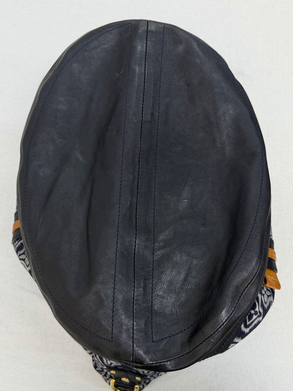 LOUIS VUITTON Limited Edition Aviator Bag
