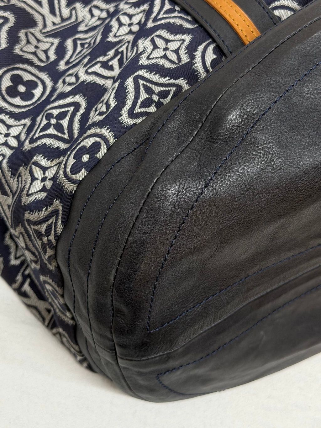 LOUIS VUITTON Limited Edition Aviator Bag