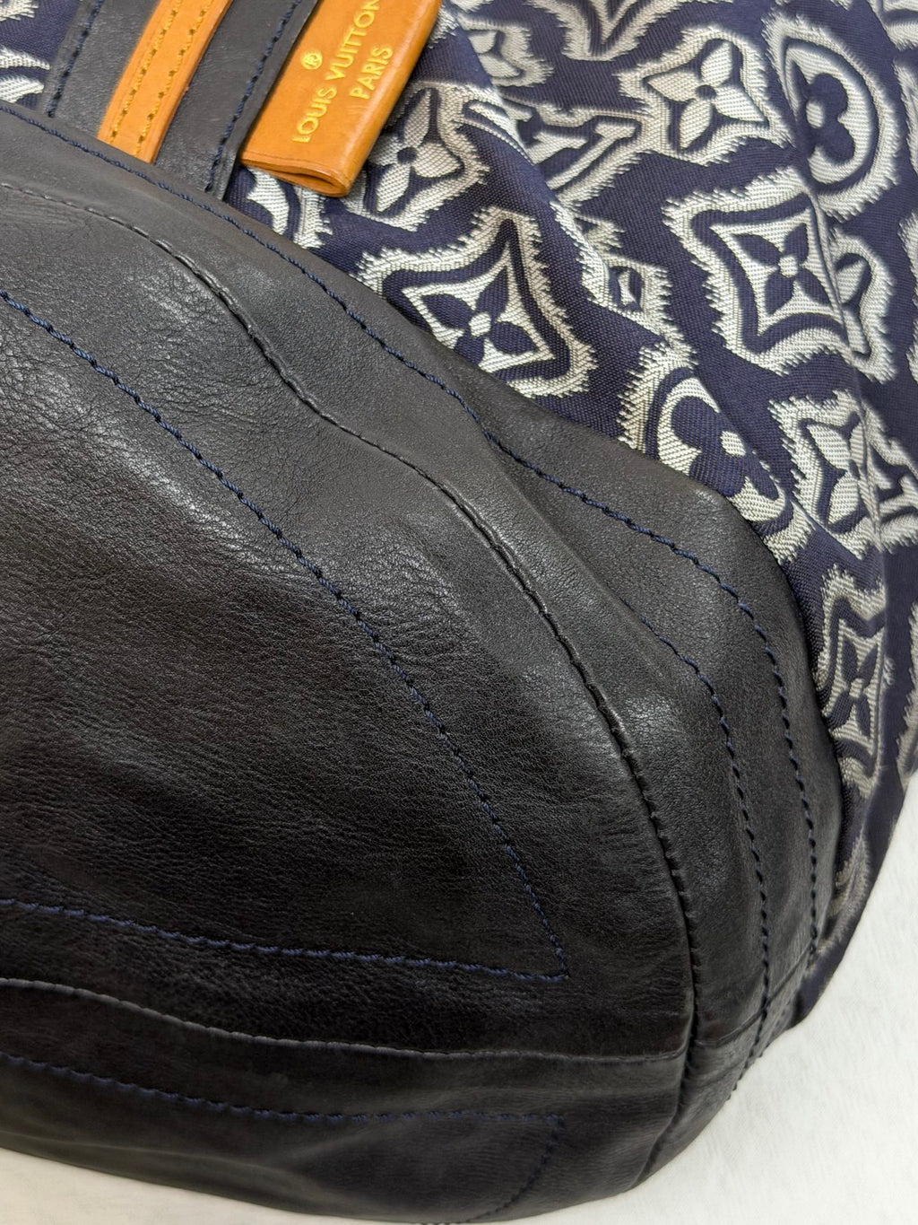 LOUIS VUITTON Limited Edition Aviator Bag