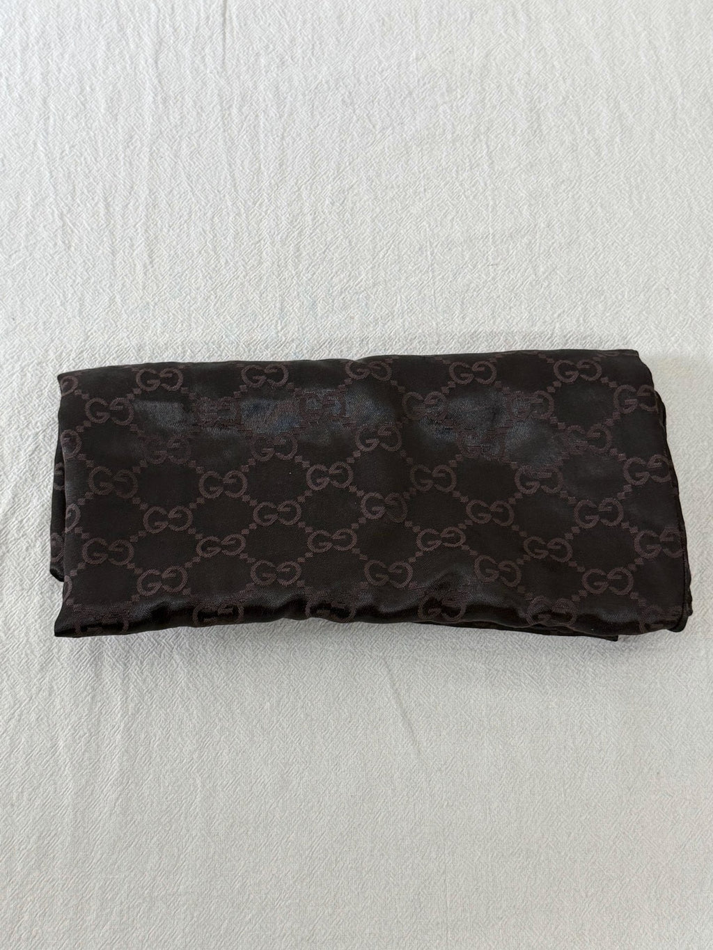 GUCCI GG Canvas Totebag