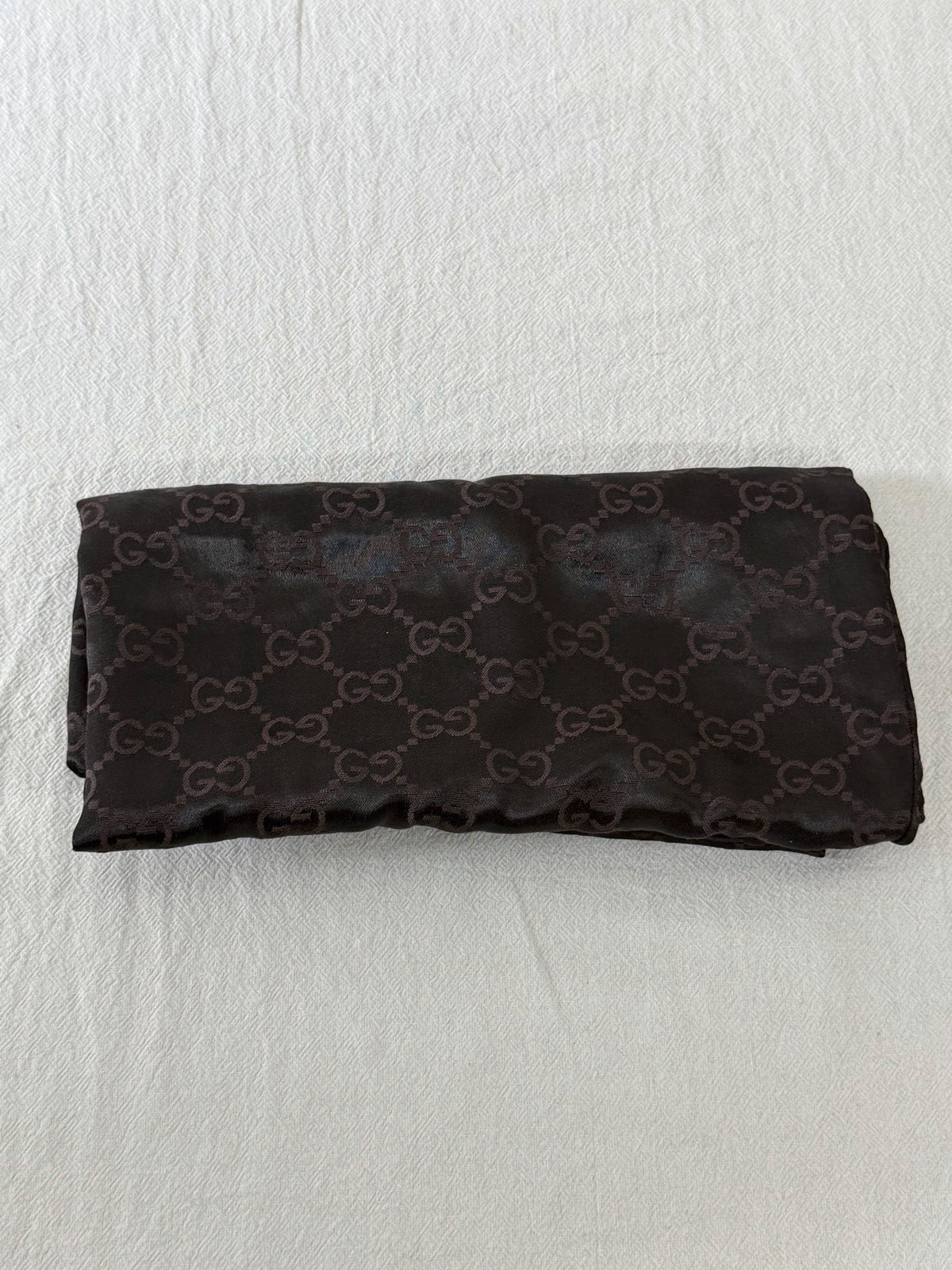 GUCCI GG Canvas Totebag