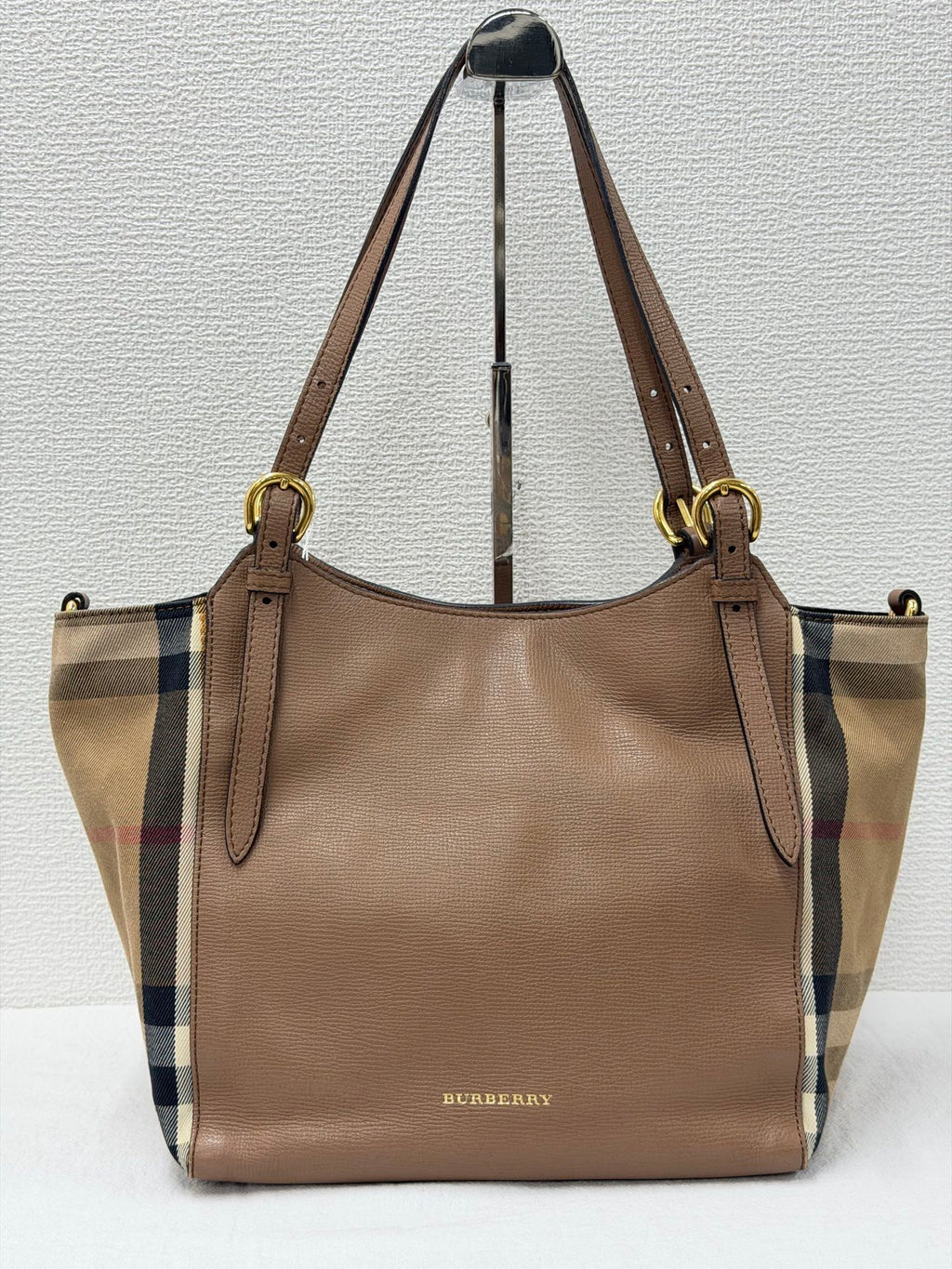 BURBERRY Canterbury Tote Bag