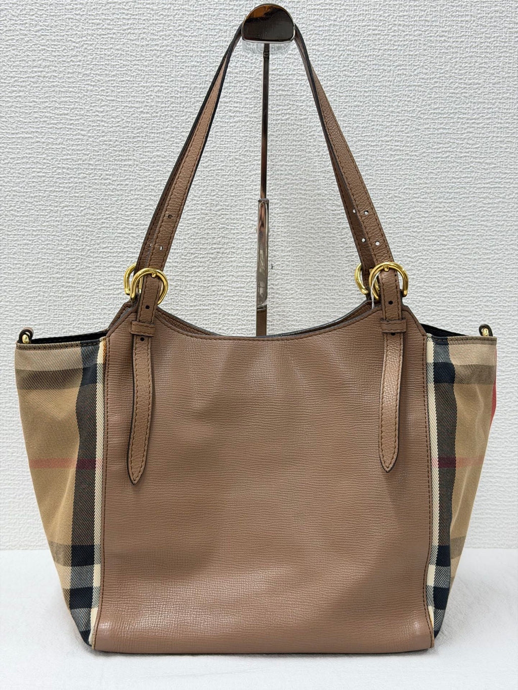 BURBERRY Canterbury Tote Bag