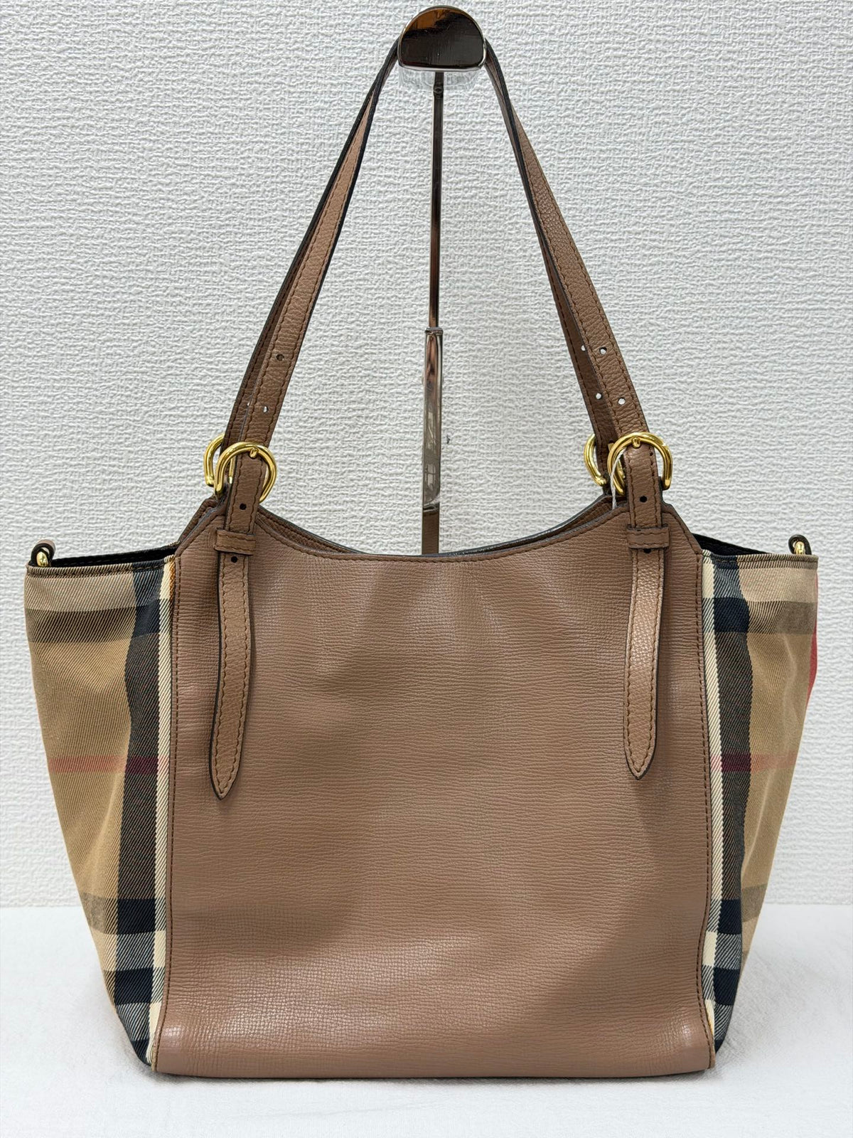 BURBERRY Canterbury Tote Bag