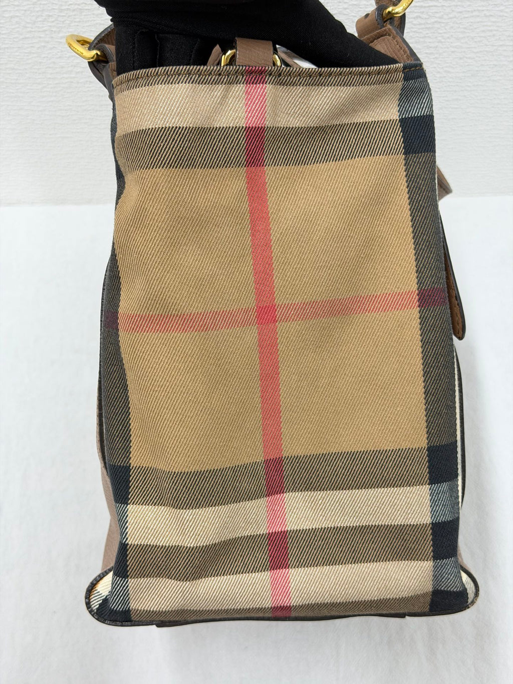 BURBERRY Canterbury Tote Bag