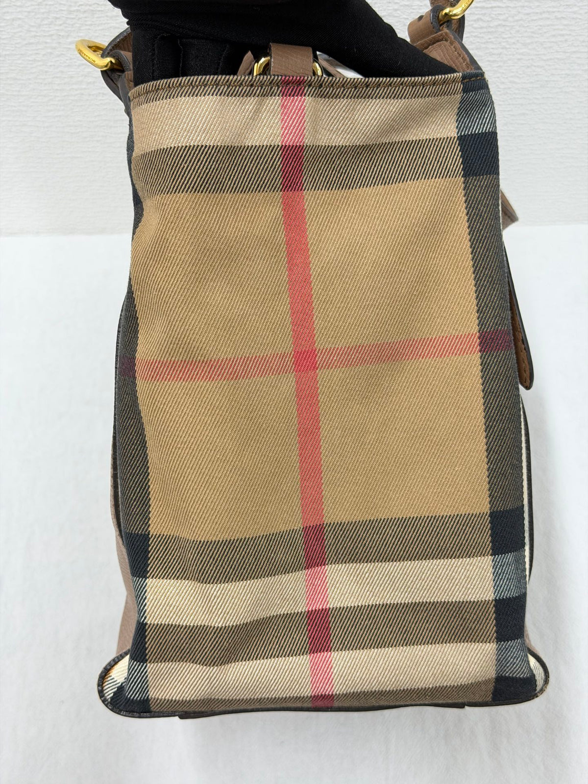 BURBERRY Canterbury Tote Bag