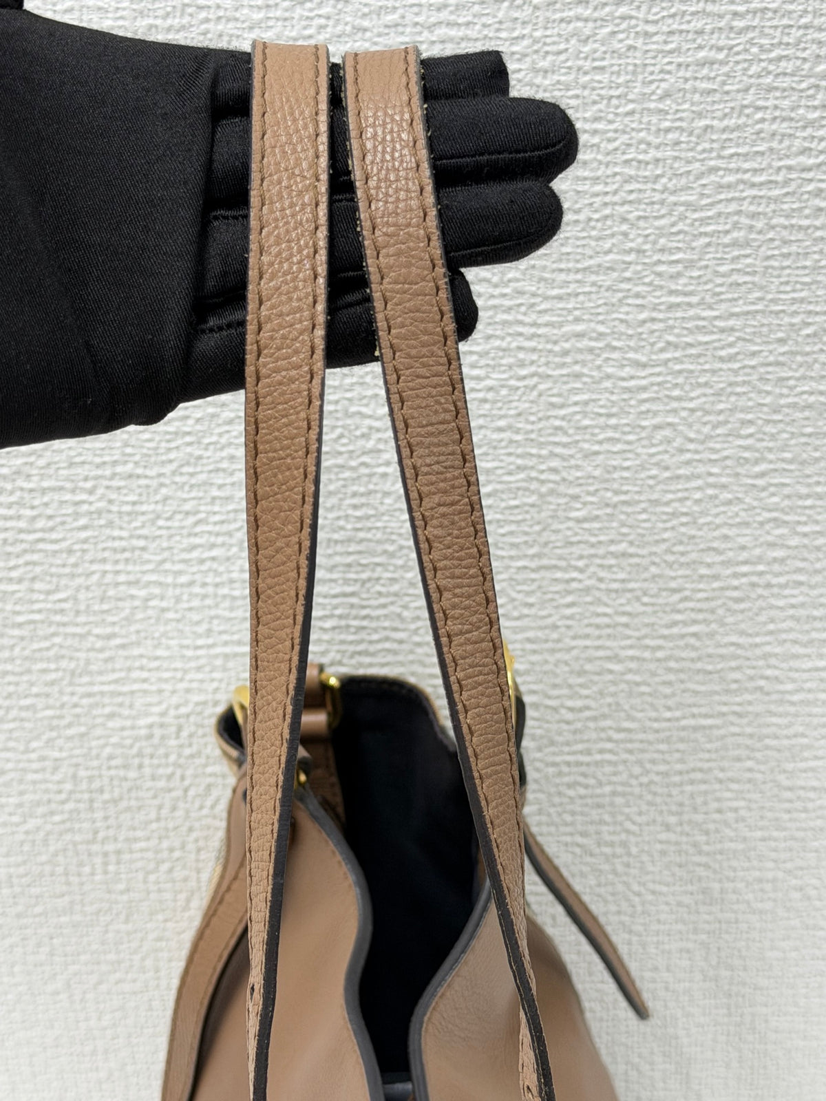BURBERRY Canterbury Tote Bag