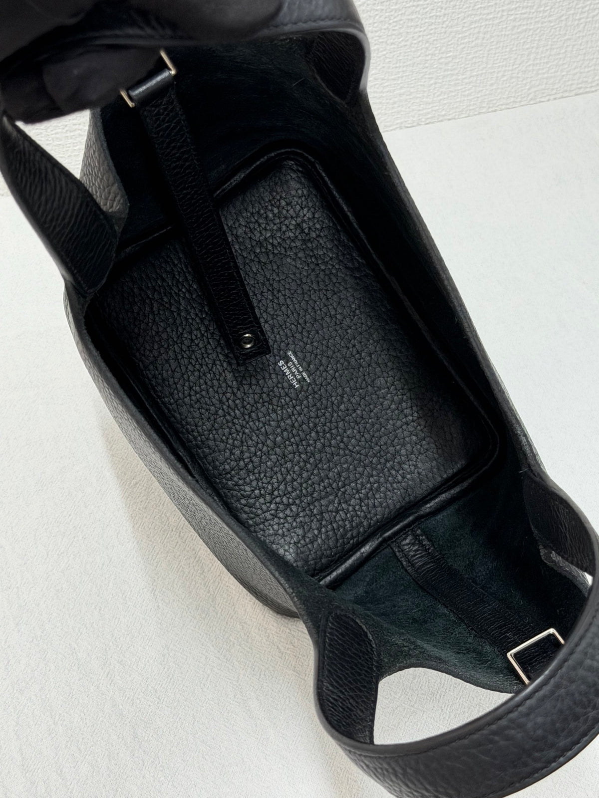 Hermès Picotin Lock 18 Bag