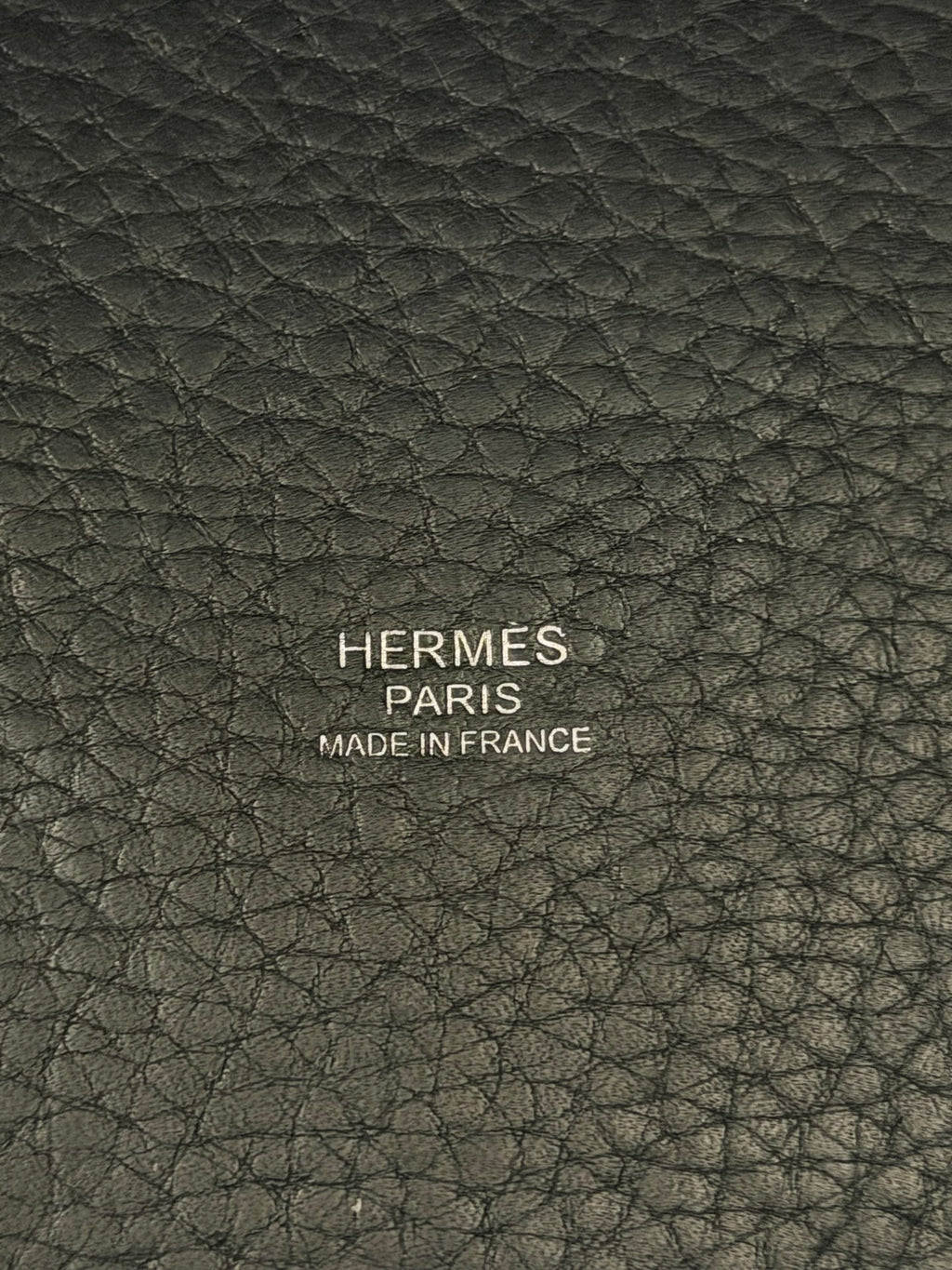 Hermès Picotin Lock 18 Bag