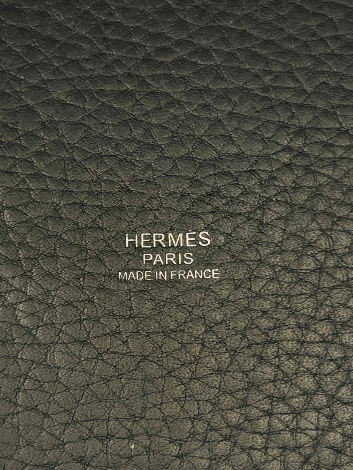 Hermès Picotin Lock 18 Bag