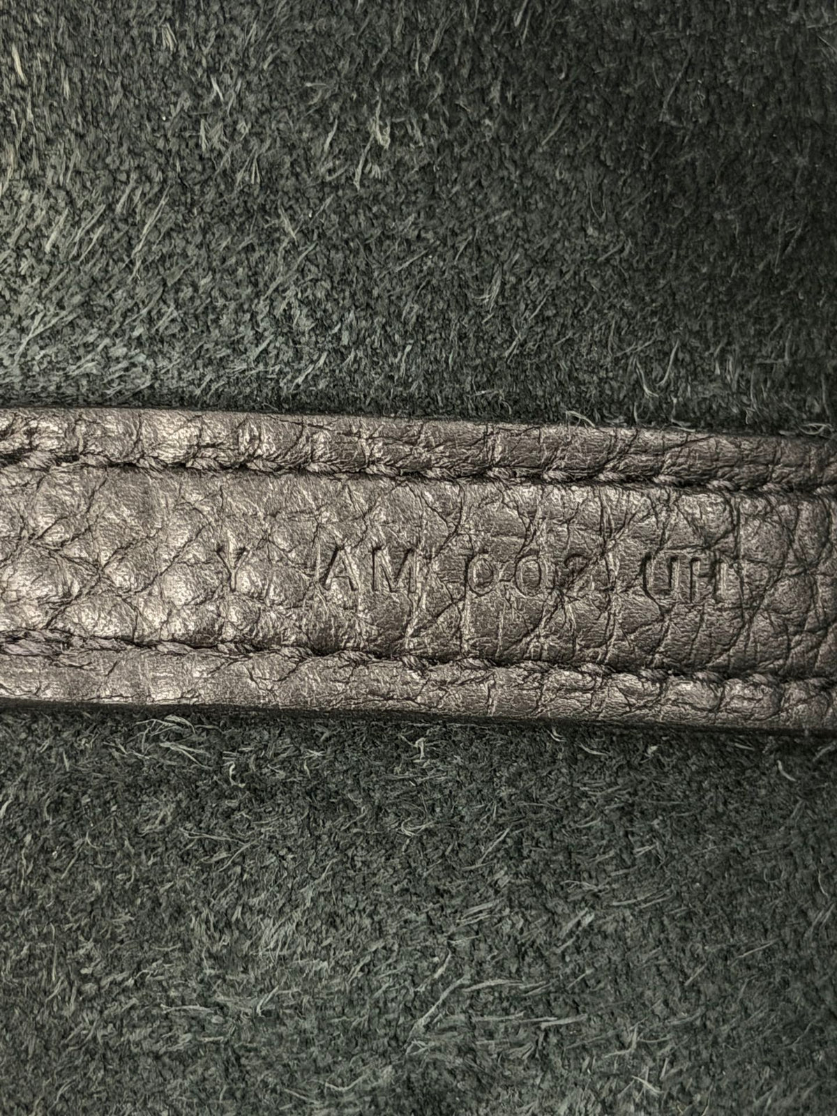 Hermès Picotin Lock 18 Bag