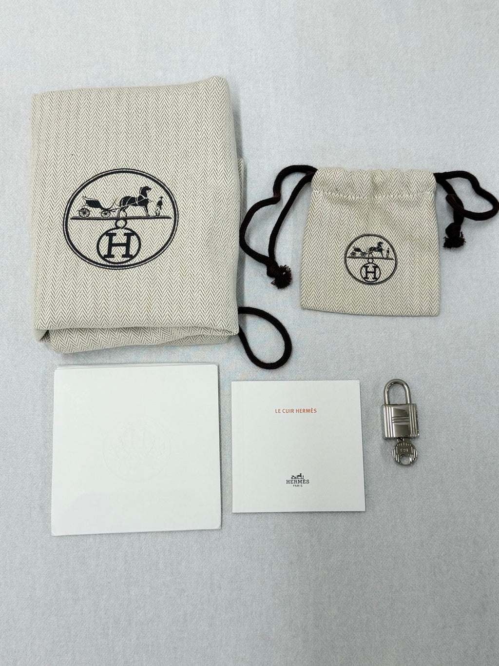Hermès Picotin Lock 18 Bag