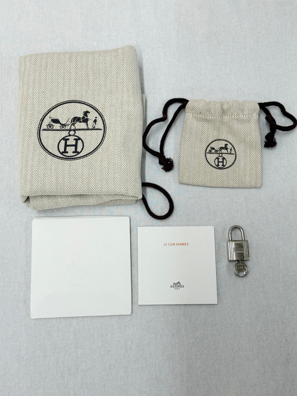 Hermès Picotin Lock 18 Bag