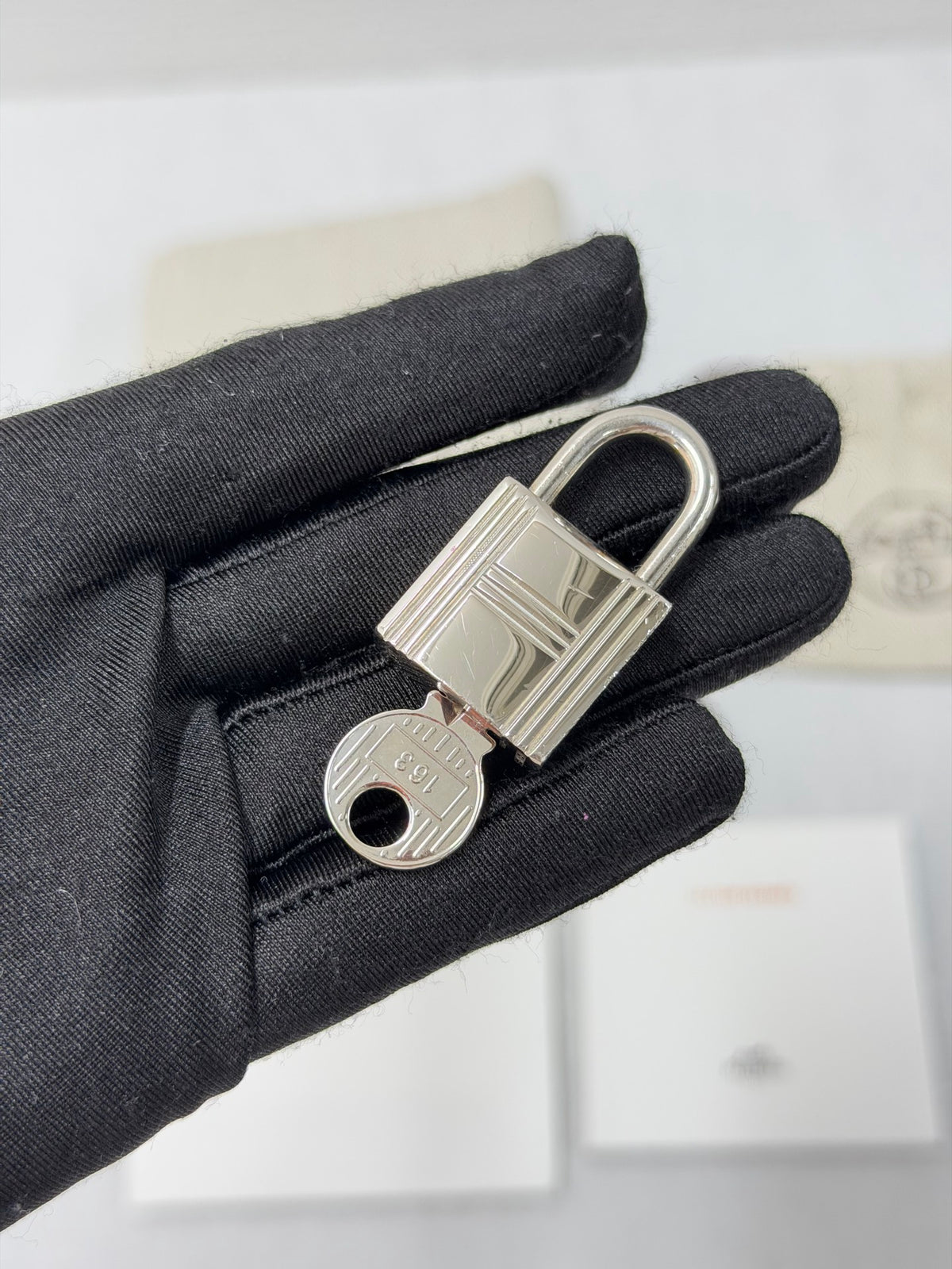 Hermès Picotin Lock 18 Bag