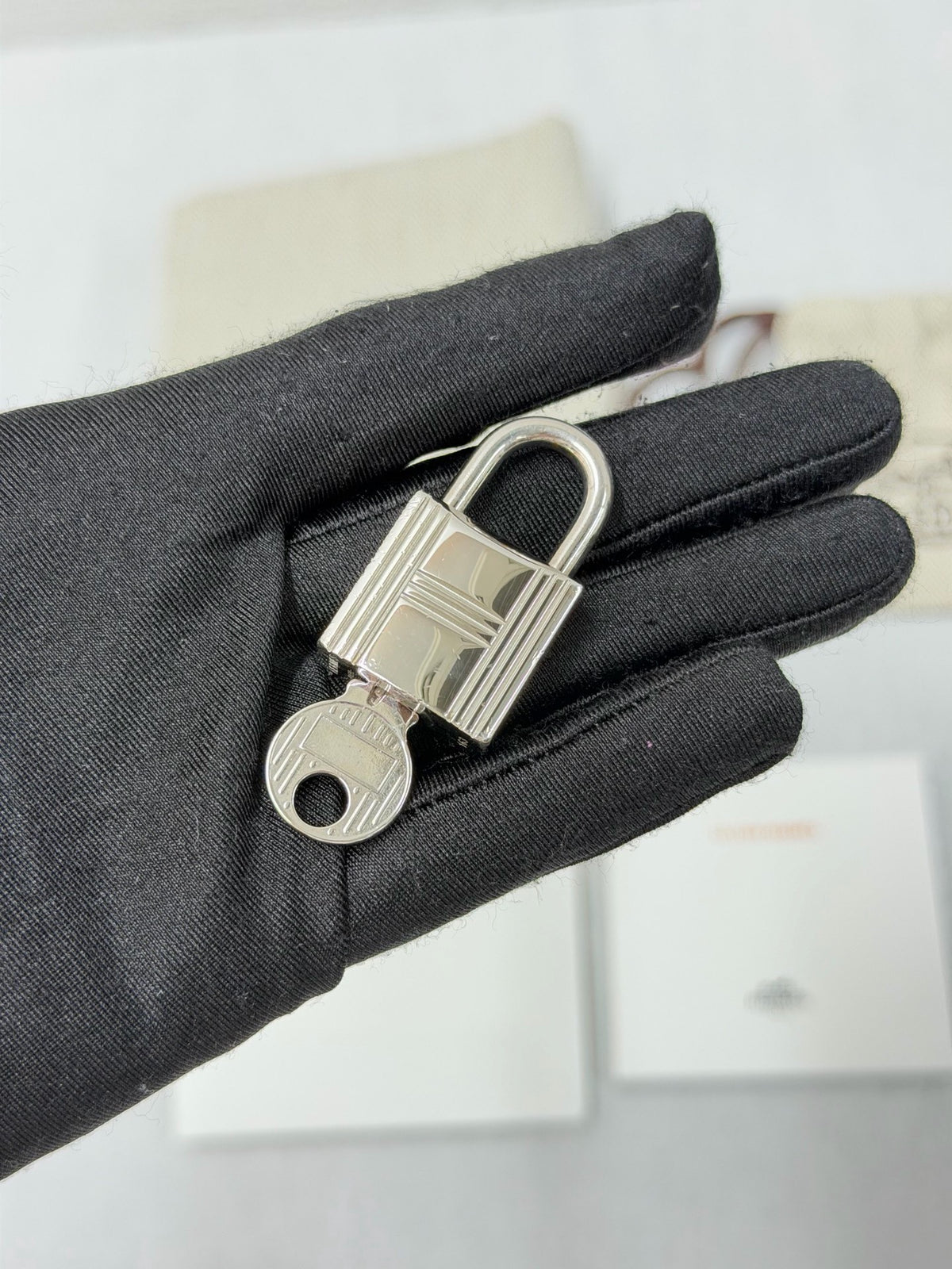 Hermès Picotin Lock 18 Bag