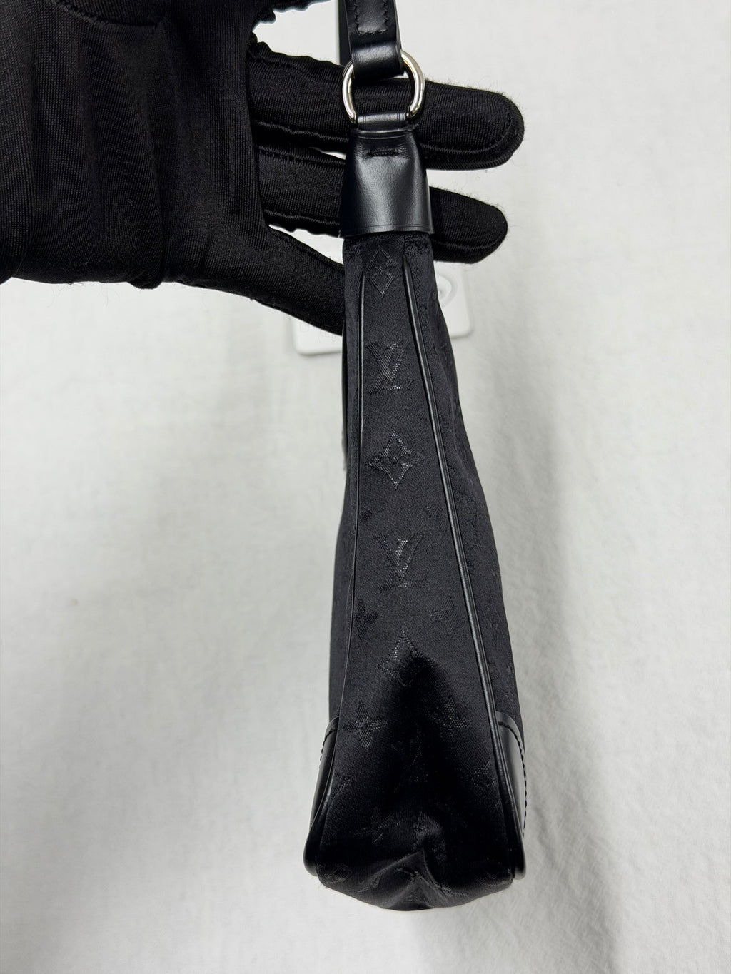 Louis Vuitton Monogram Mini Lin  Idylle Boulogne Bag