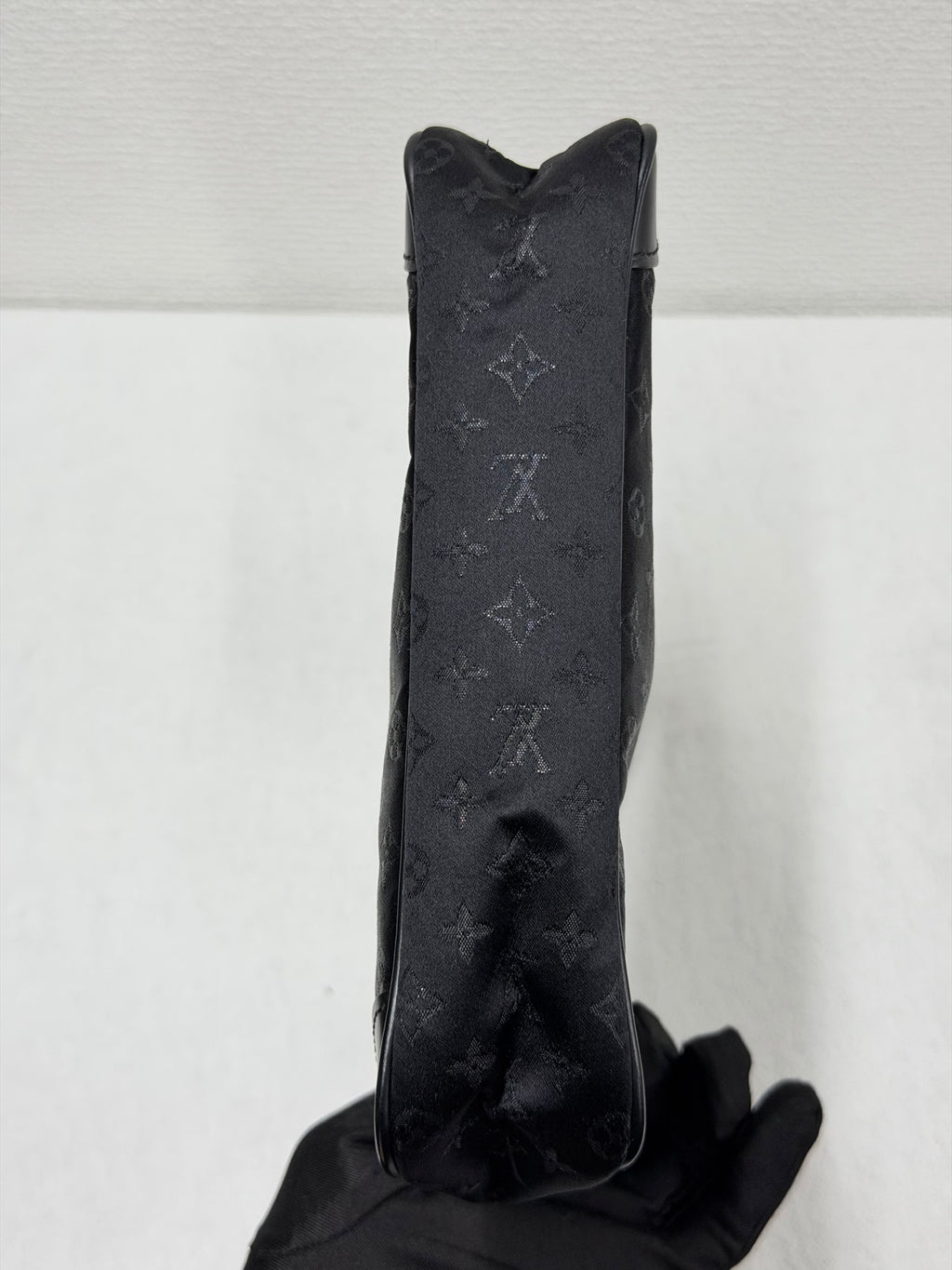 Louis Vuitton Monogram Mini Lin  Idylle Boulogne Bag