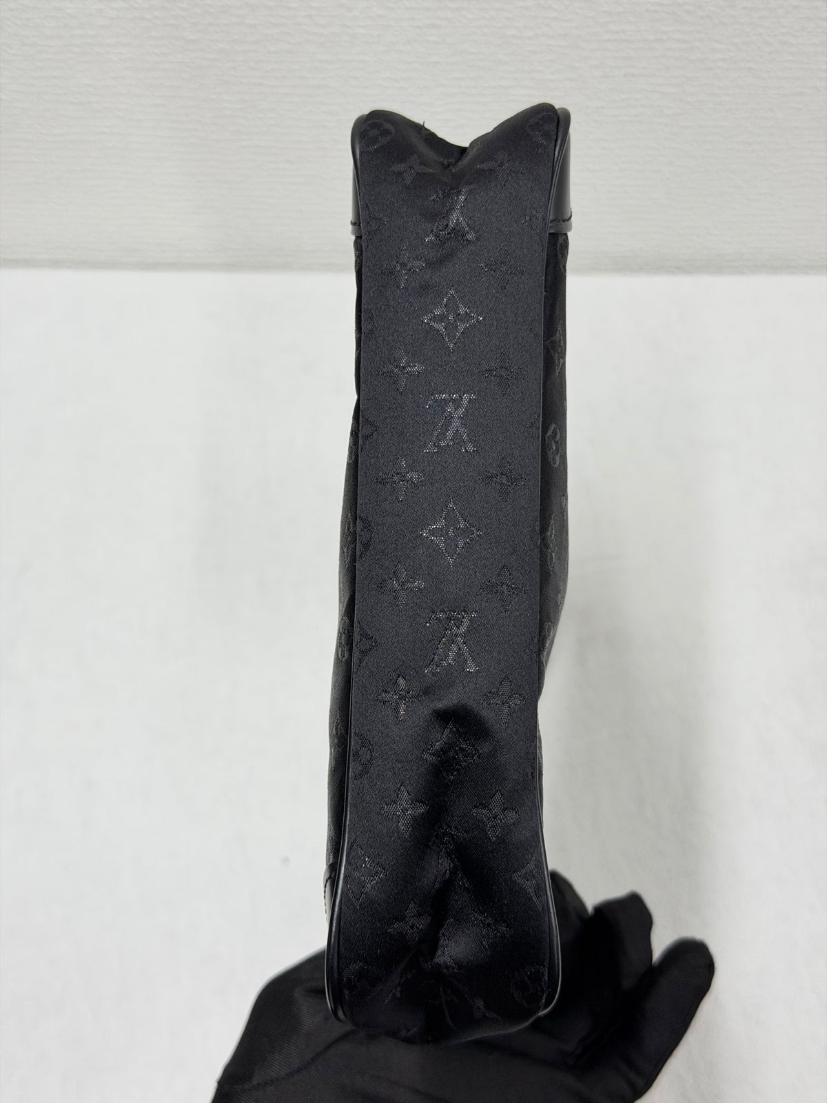 Louis Vuitton Monogram Mini Lin  Idylle Boulogne Bag