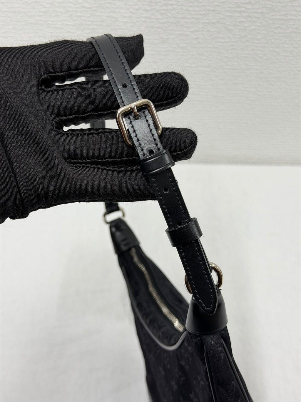 Louis Vuitton Monogram Mini Lin  Idylle Boulogne Bag
