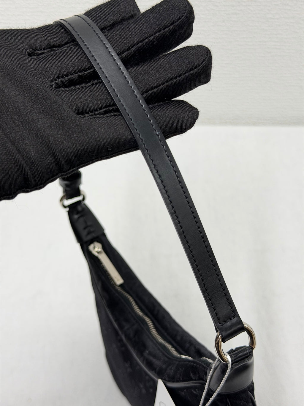 Louis Vuitton Monogram Mini Lin  Idylle Boulogne Bag