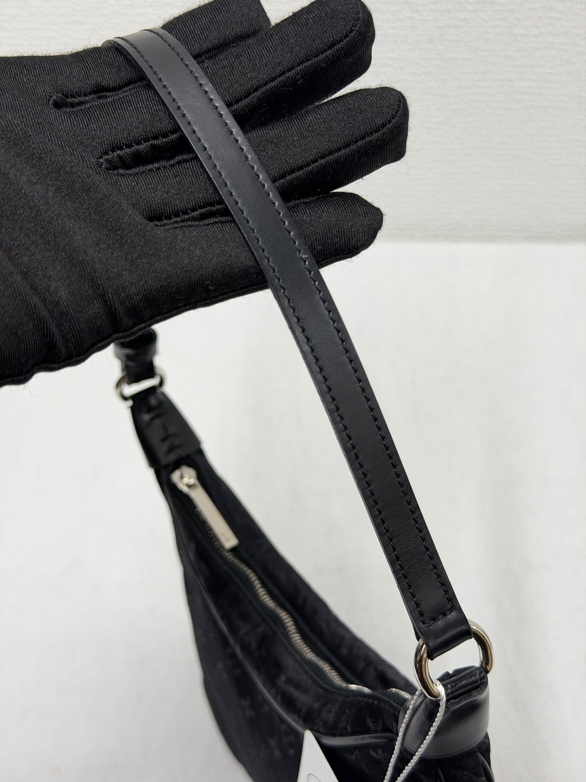 Louis Vuitton Monogram Mini Lin  Idylle Boulogne Bag