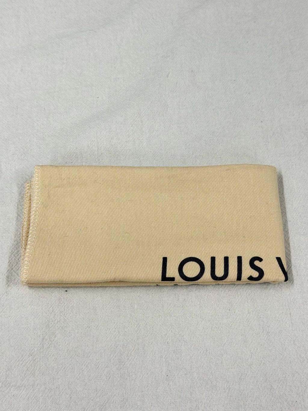 Louis Vuitton Monogram Mini Lin  Idylle Boulogne Bag