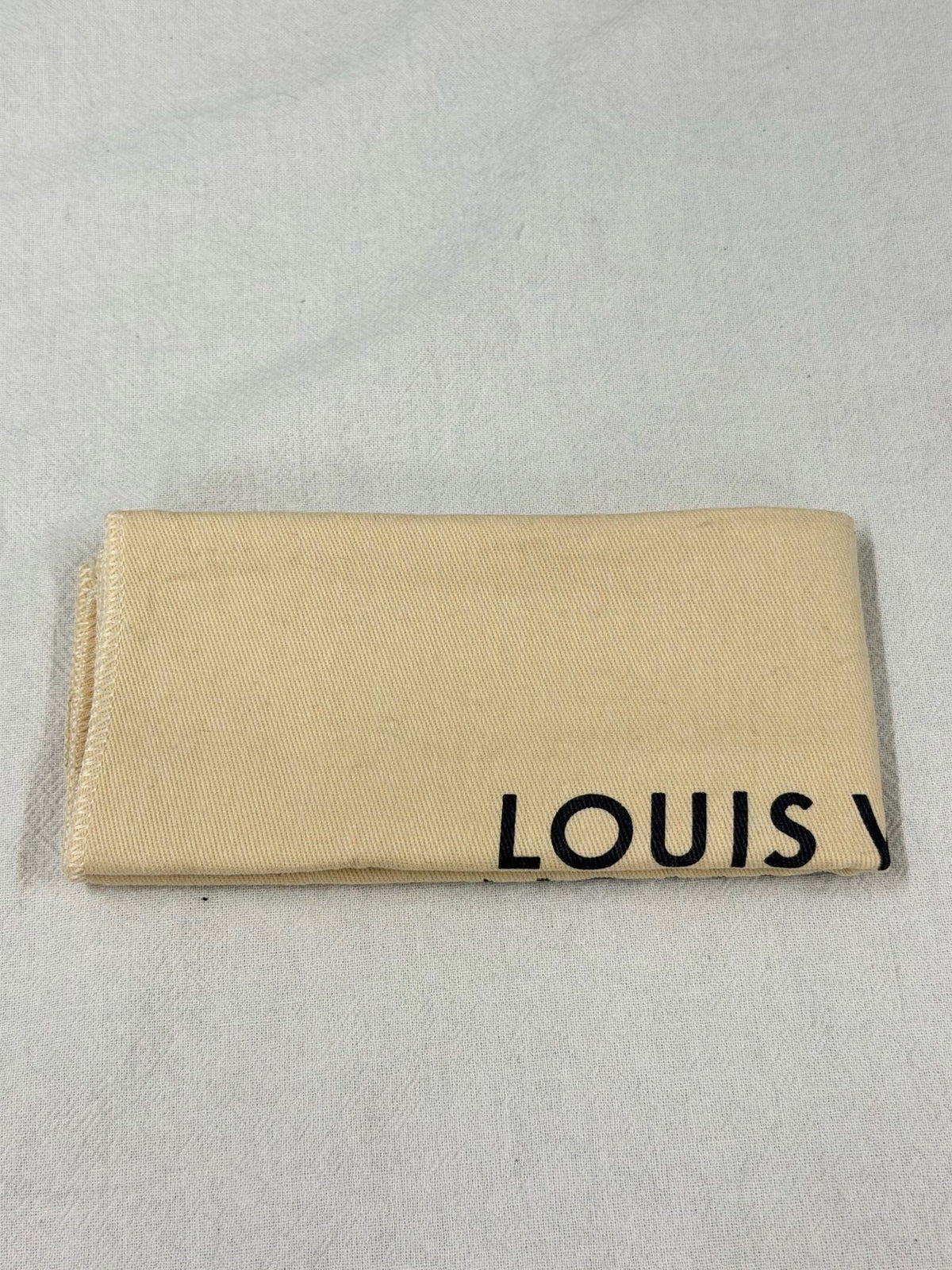 Louis Vuitton Monogram Mini Lin  Idylle Boulogne Bag