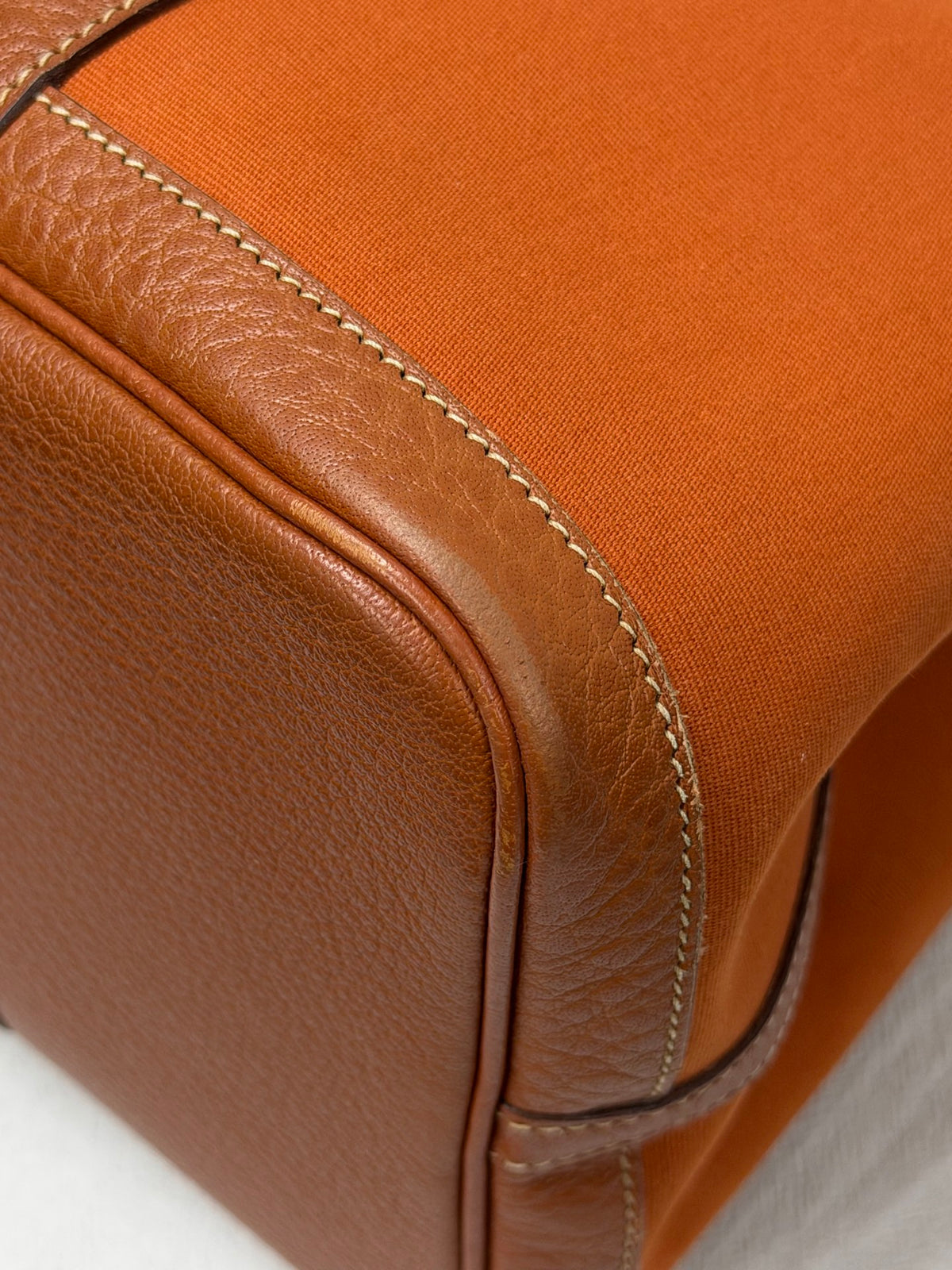 Hermès Garden Party 36 Tote Bag