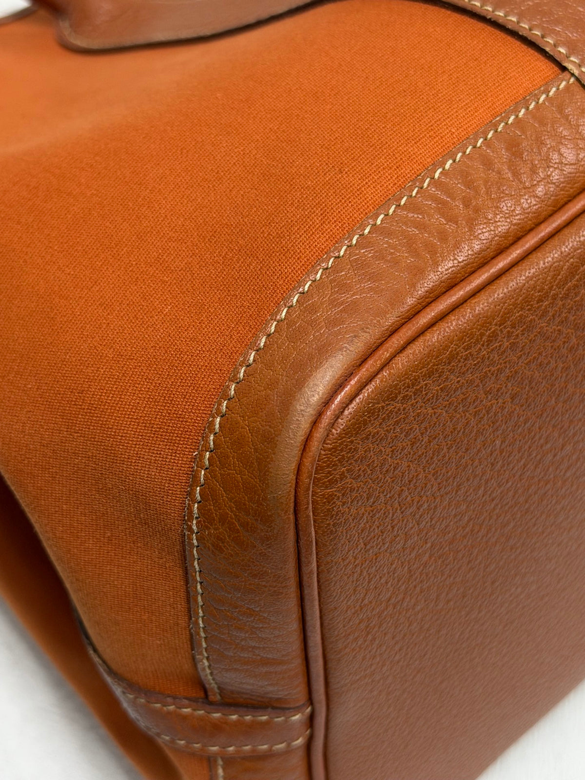 Hermès Garden Party 36 Tote Bag