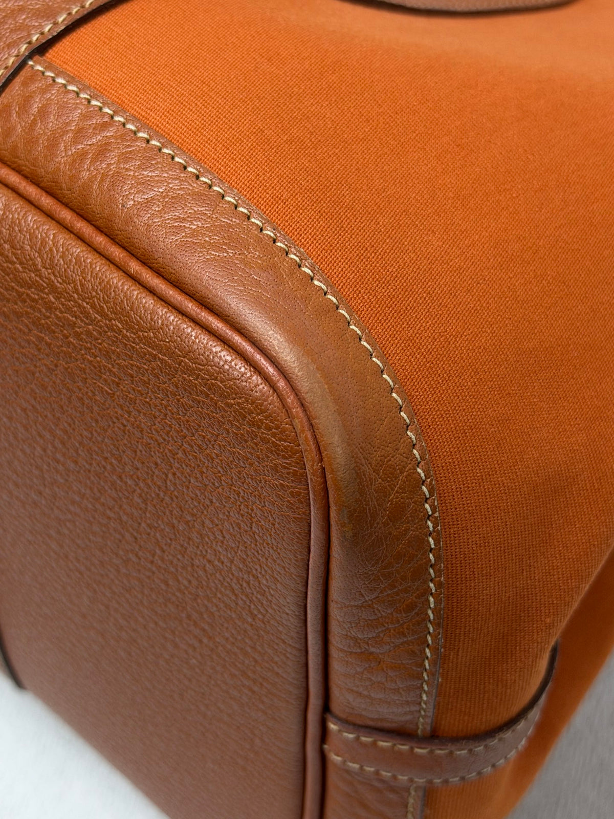 Hermès Garden Party 36 Tote Bag