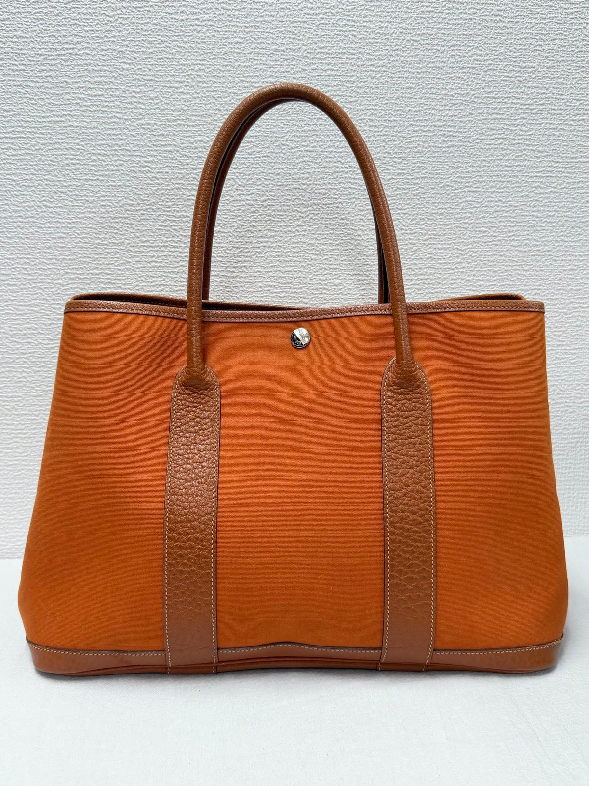 Hermès Garden Party 36 Tote Bag