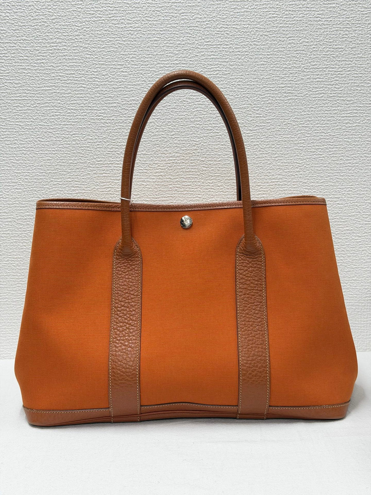 Hermès Garden Party 36 Tote Bag